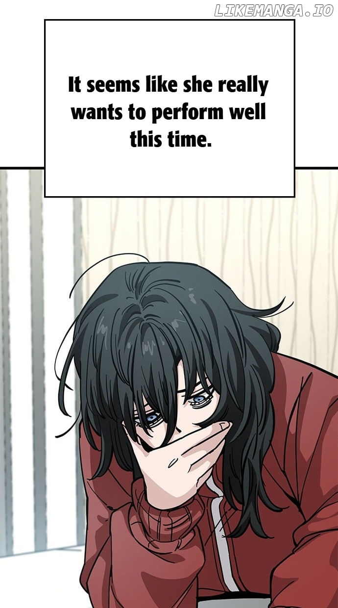 Unemployed Baek-soon Chapter 155 - page 5